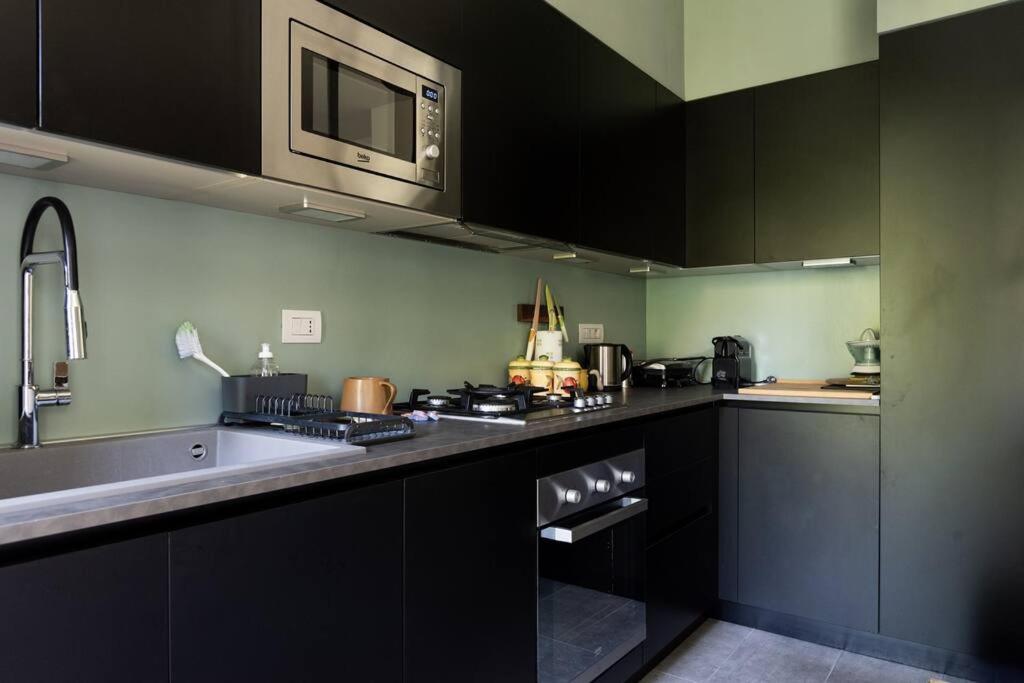 Appartement Youhosty - Marostica19 Milaan